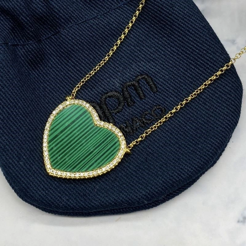 Apm Necklaces HighQuality 214764