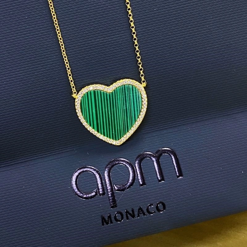 Apm Necklaces HighQuality 214764