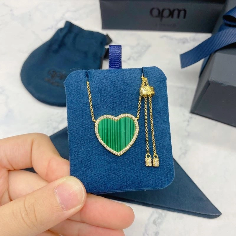 Apm Necklaces HighQuality 214764