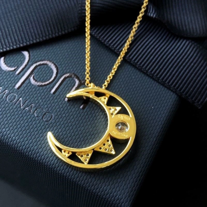 Apm Necklaces Reliable 214738