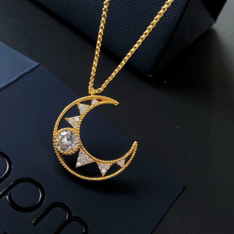 Apm Necklaces Reliable 214738
