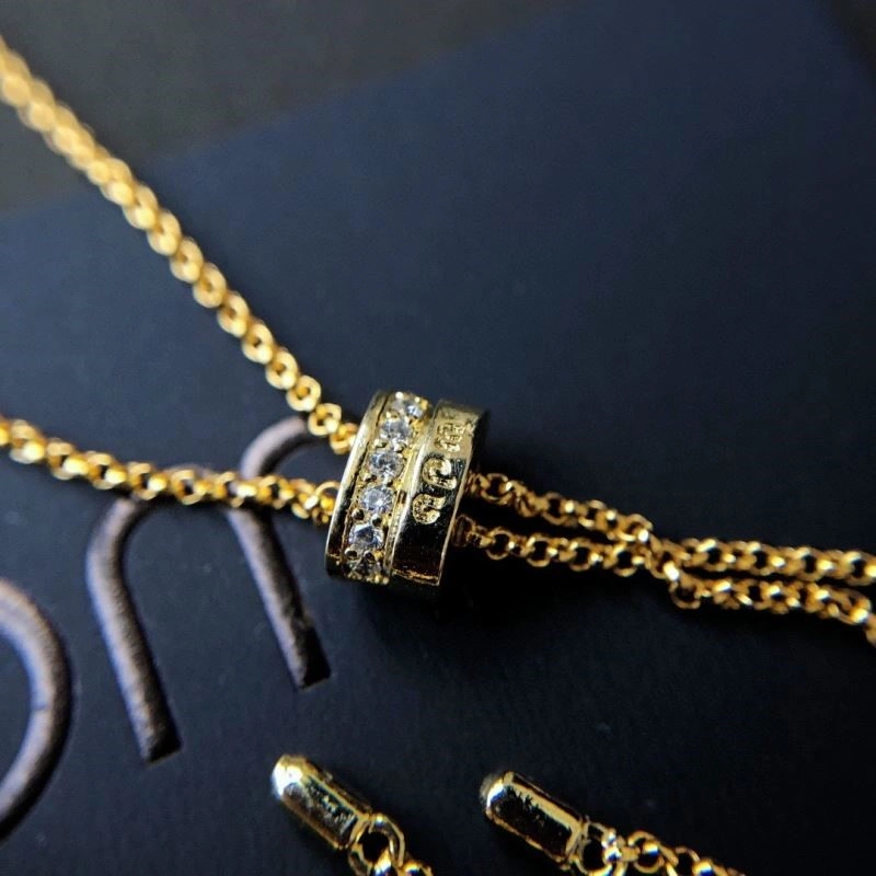 Apm Necklaces Reliable 214738