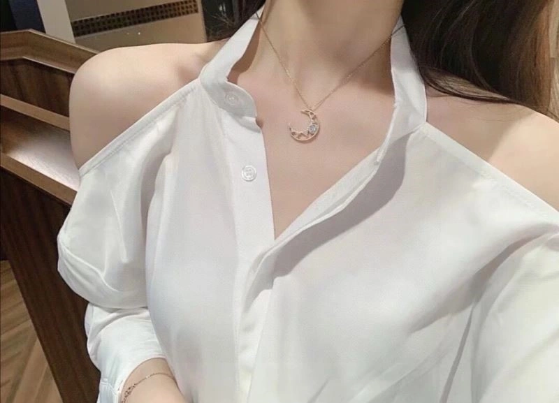 Apm Necklaces Reliable 214738