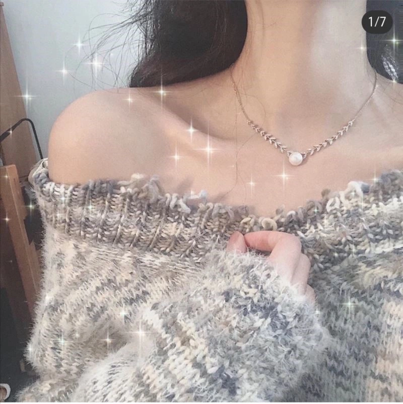 Apm Necklaces Fashionable 214737