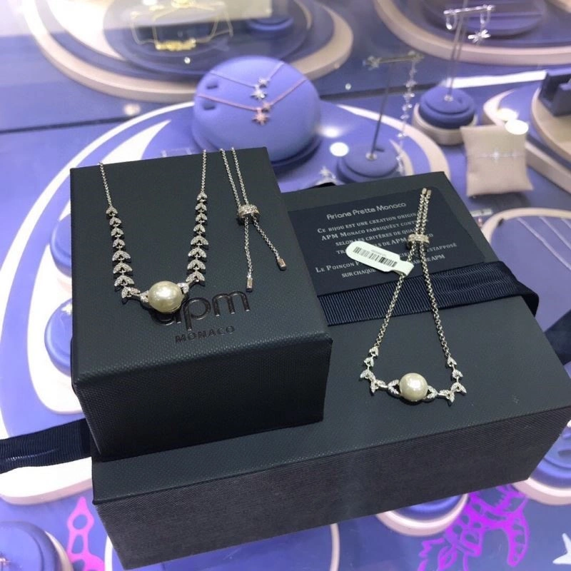 Apm Necklaces Fashionable 214737