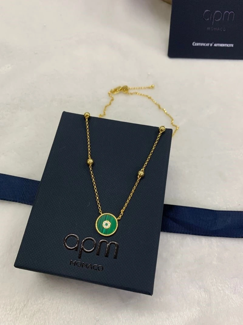 Packable Apm Necklaces 214769