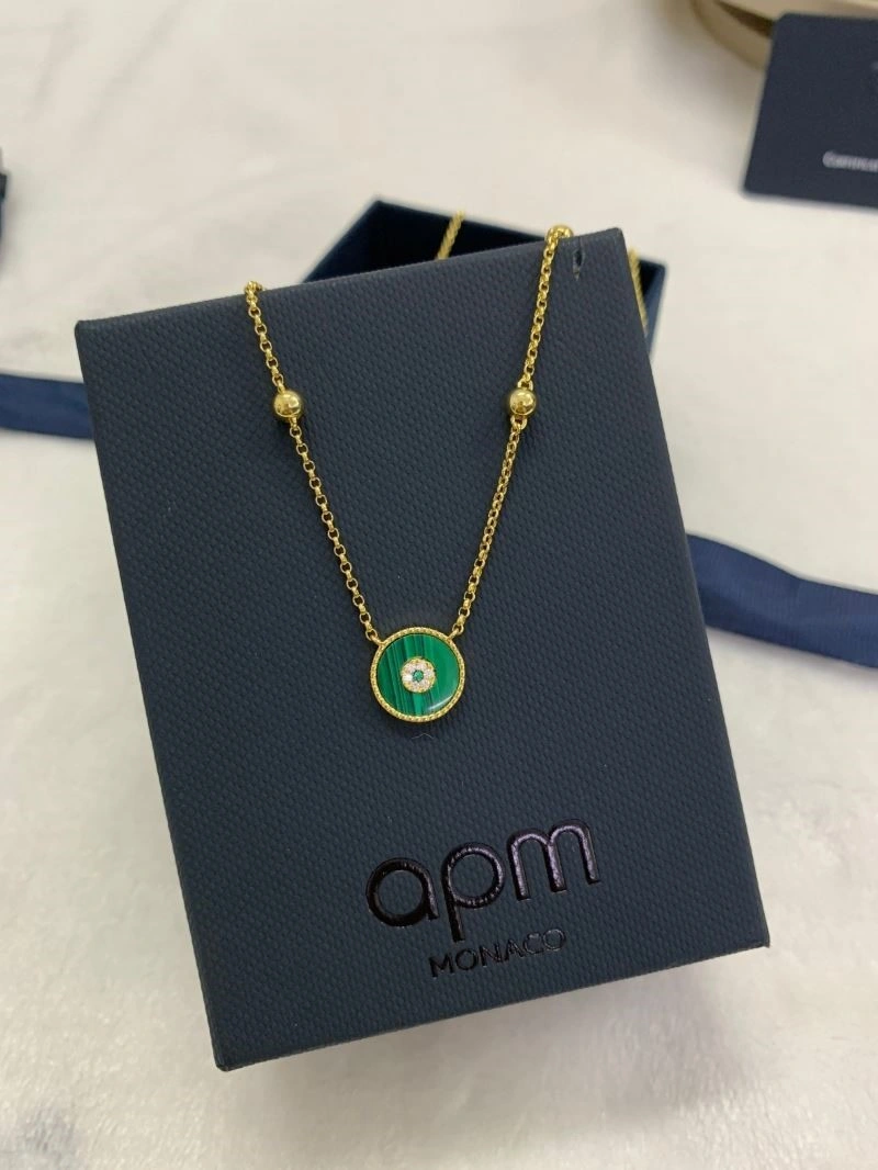 Packable Apm Necklaces 214769
