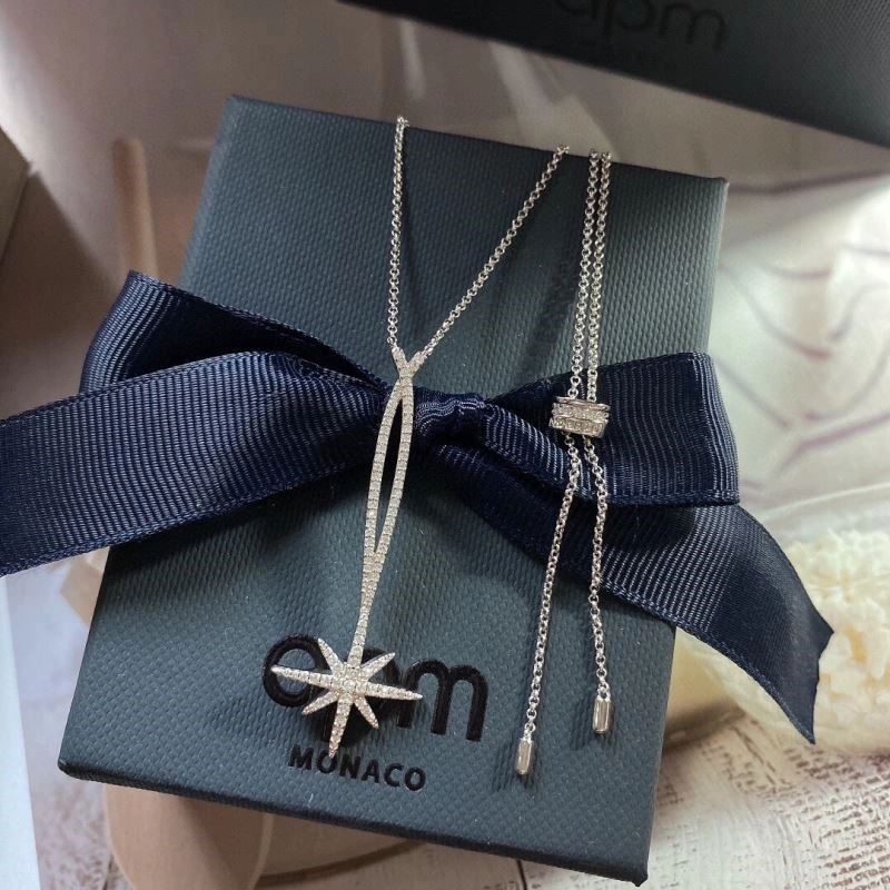 Apm Necklaces Trendsetting 214744