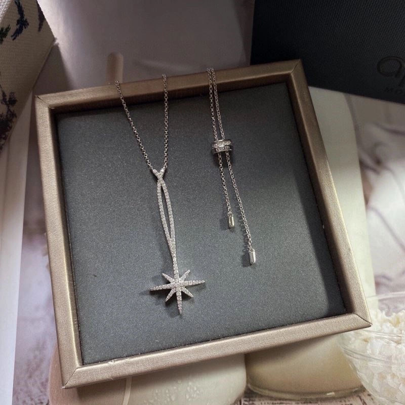 Apm Necklaces Trendsetting 214744