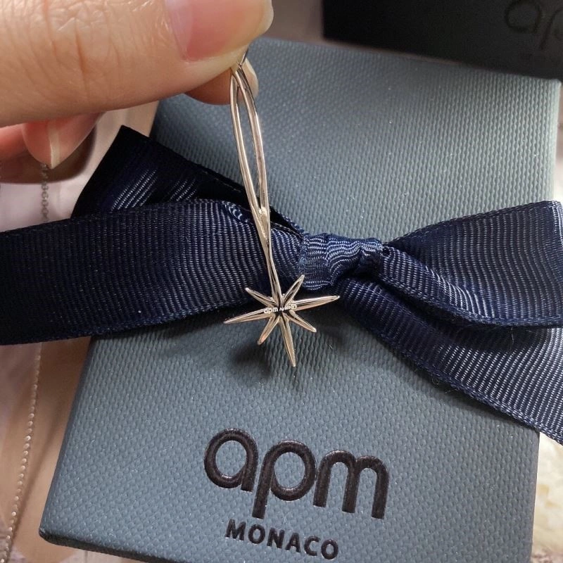Apm Necklaces Trendsetting 214744