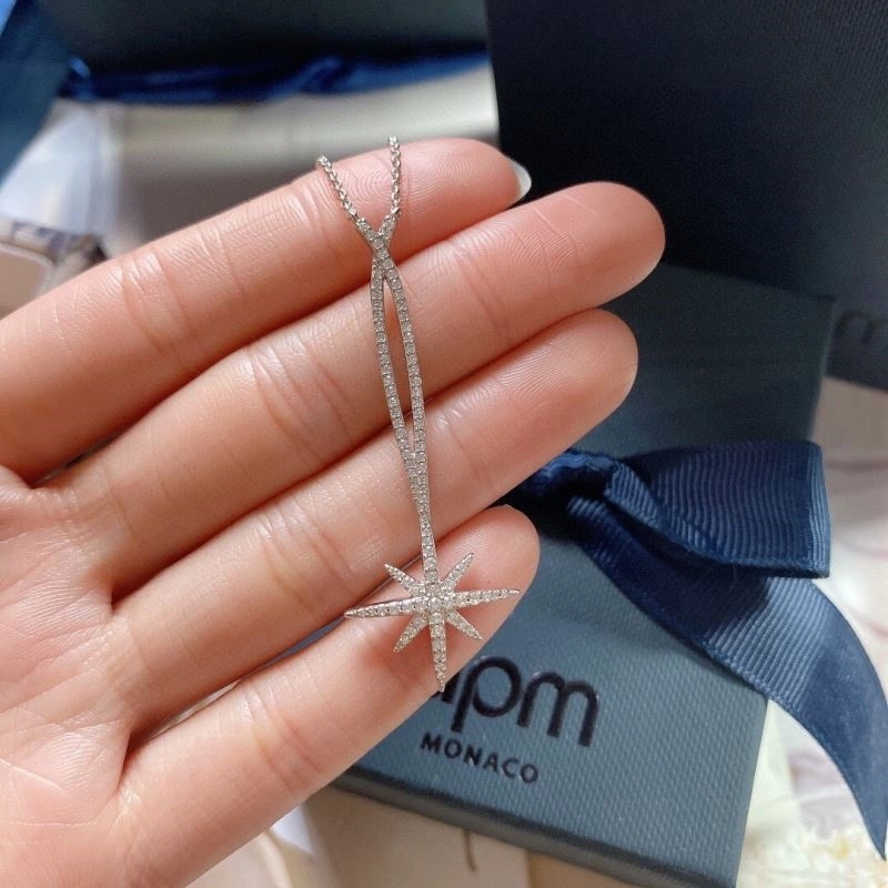 Apm Necklaces Trendsetting 214744