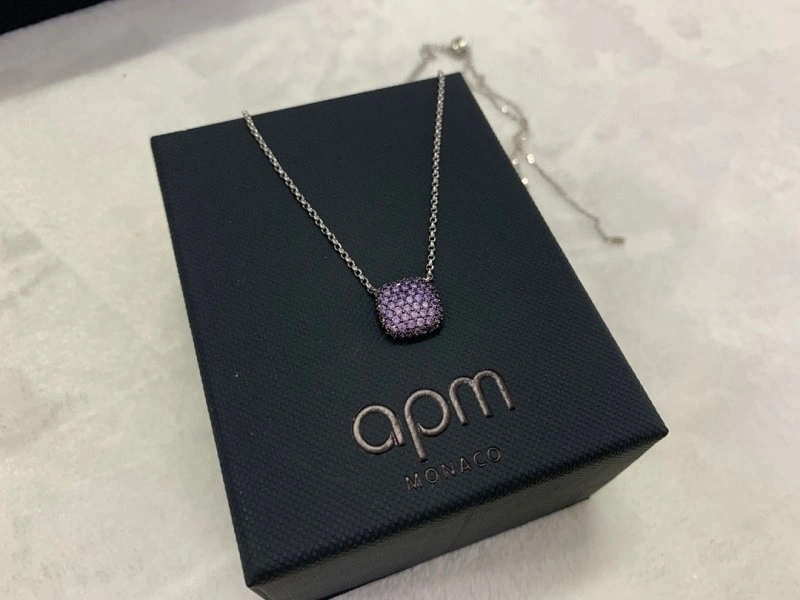 Apm Necklaces Durable 214757