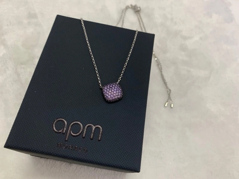 Apm Necklaces Durable 214757