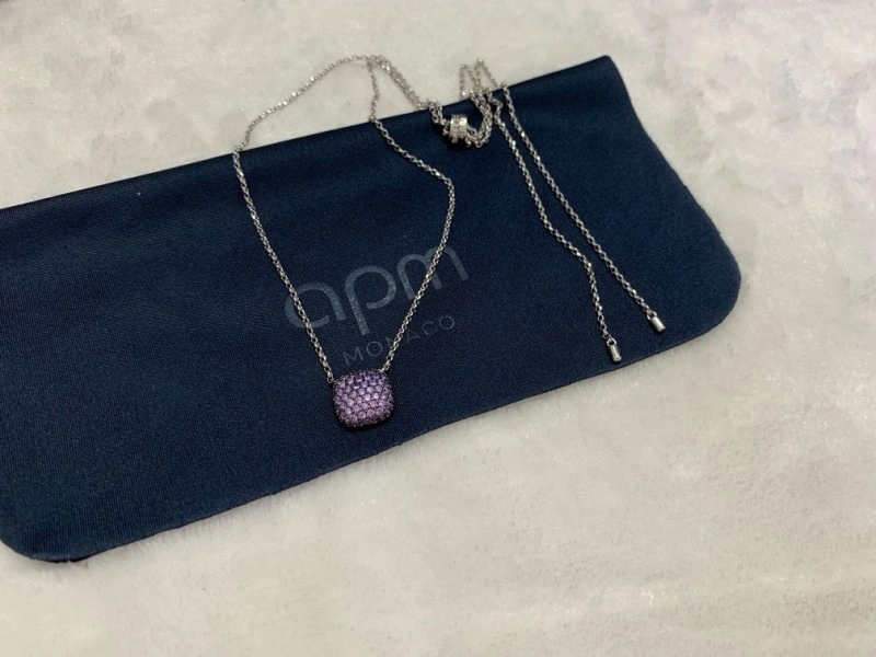 Apm Necklaces Durable 214757