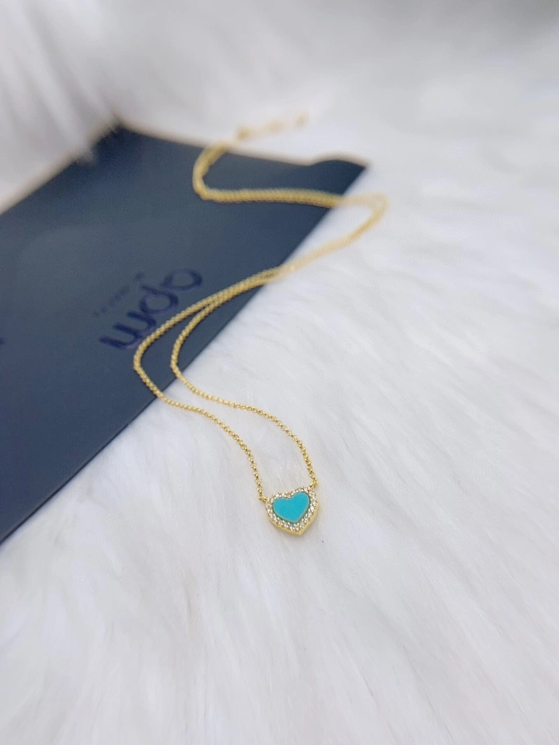 Unisex Apm Necklaces 214742