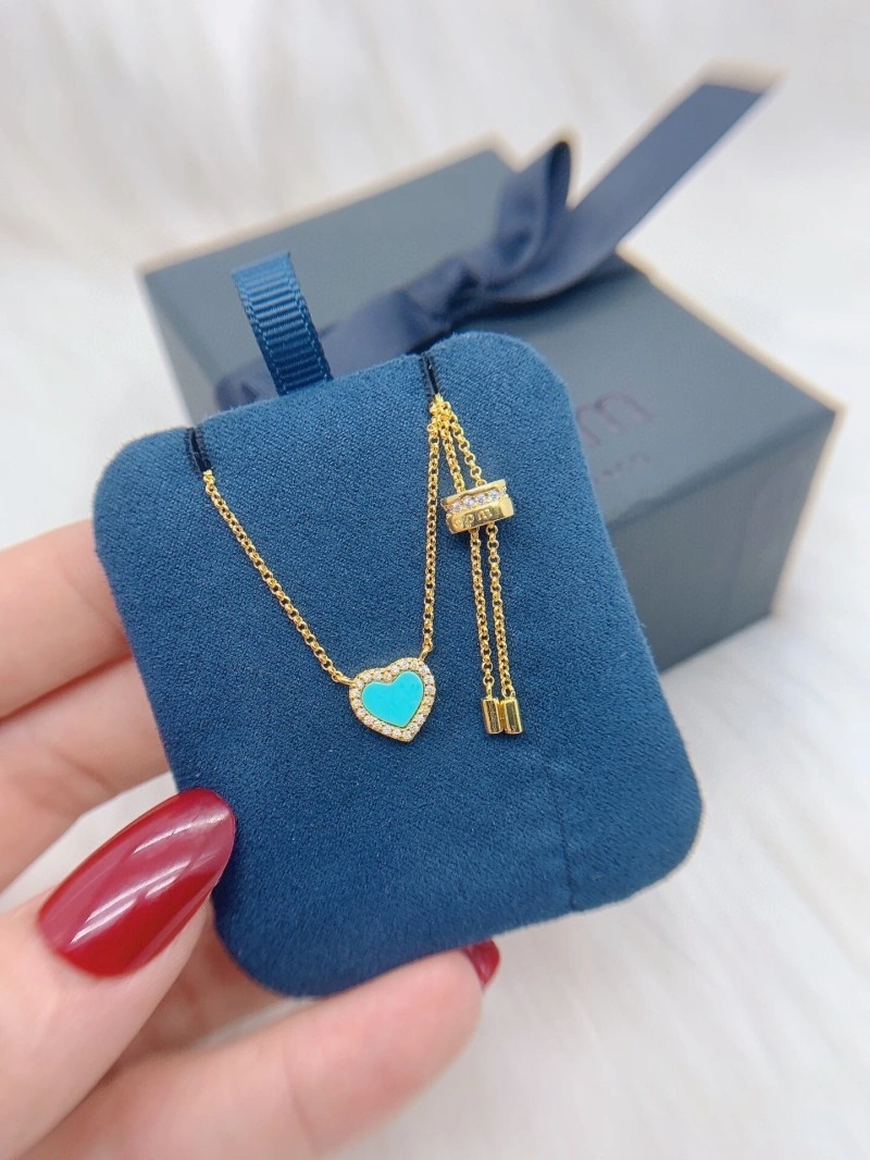Unisex Apm Necklaces 214742