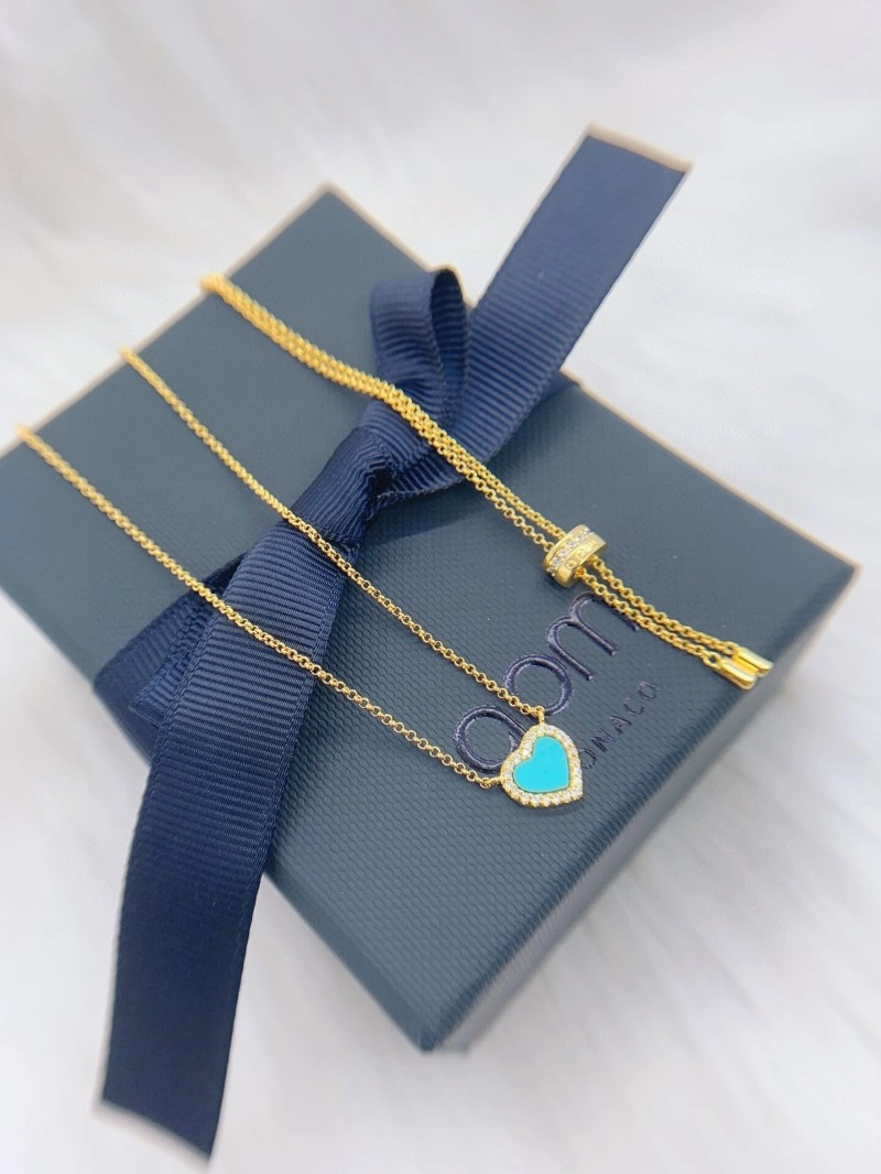 Unisex Apm Necklaces 214742