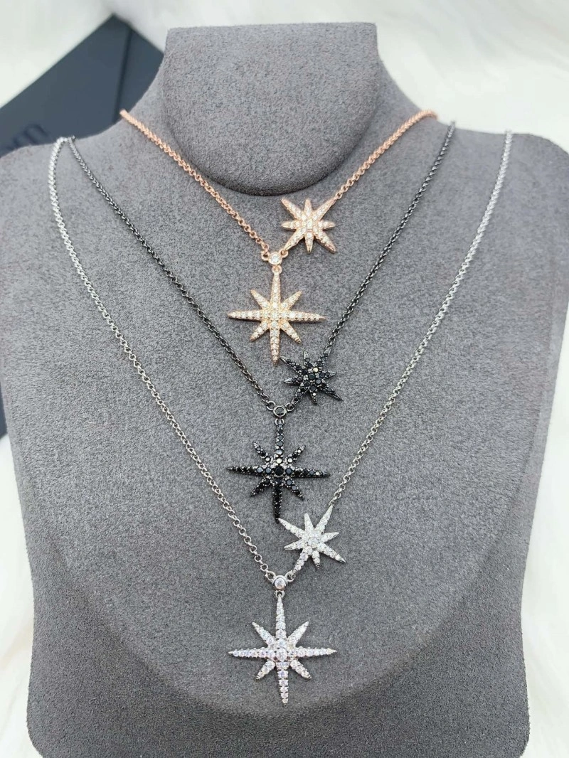 Bold Apm Necklaces 214740