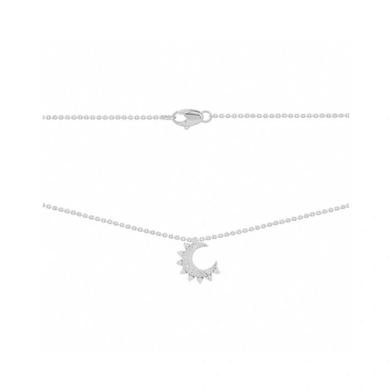 Comfortable Apm Necklaces 214739