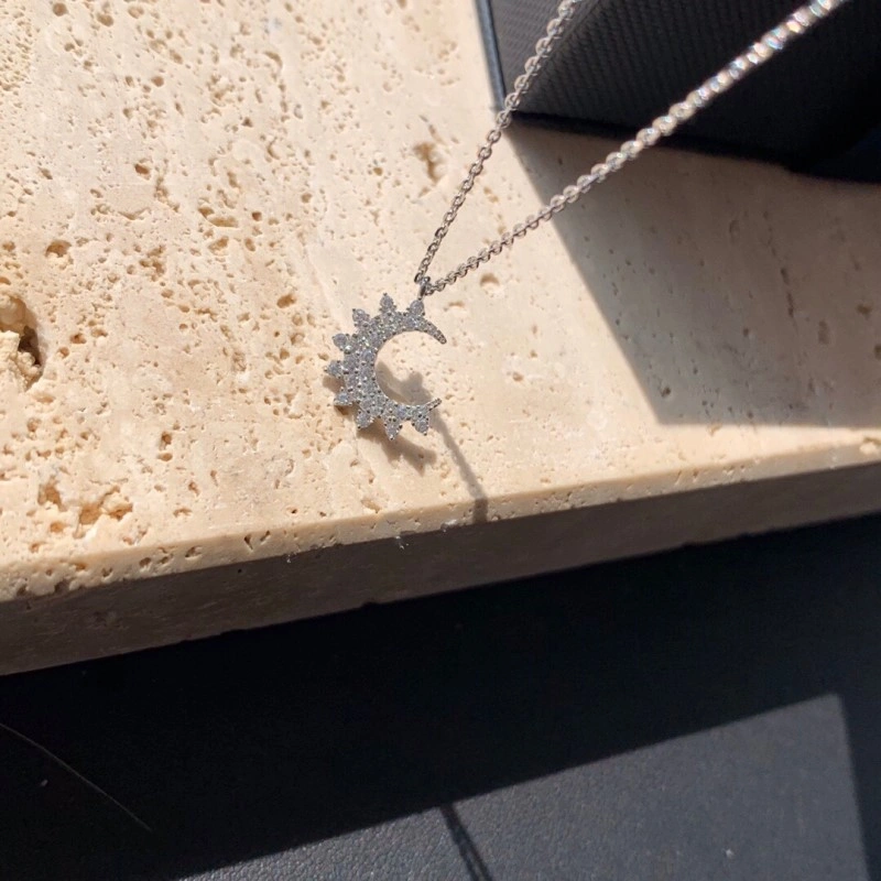 Comfortable Apm Necklaces 214739