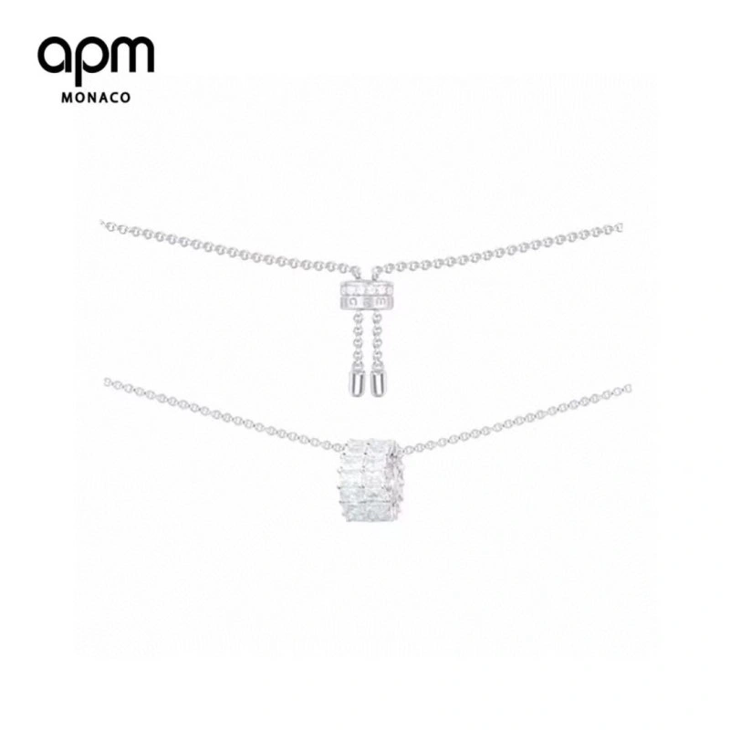 Apm Necklaces WeatherProof 214735