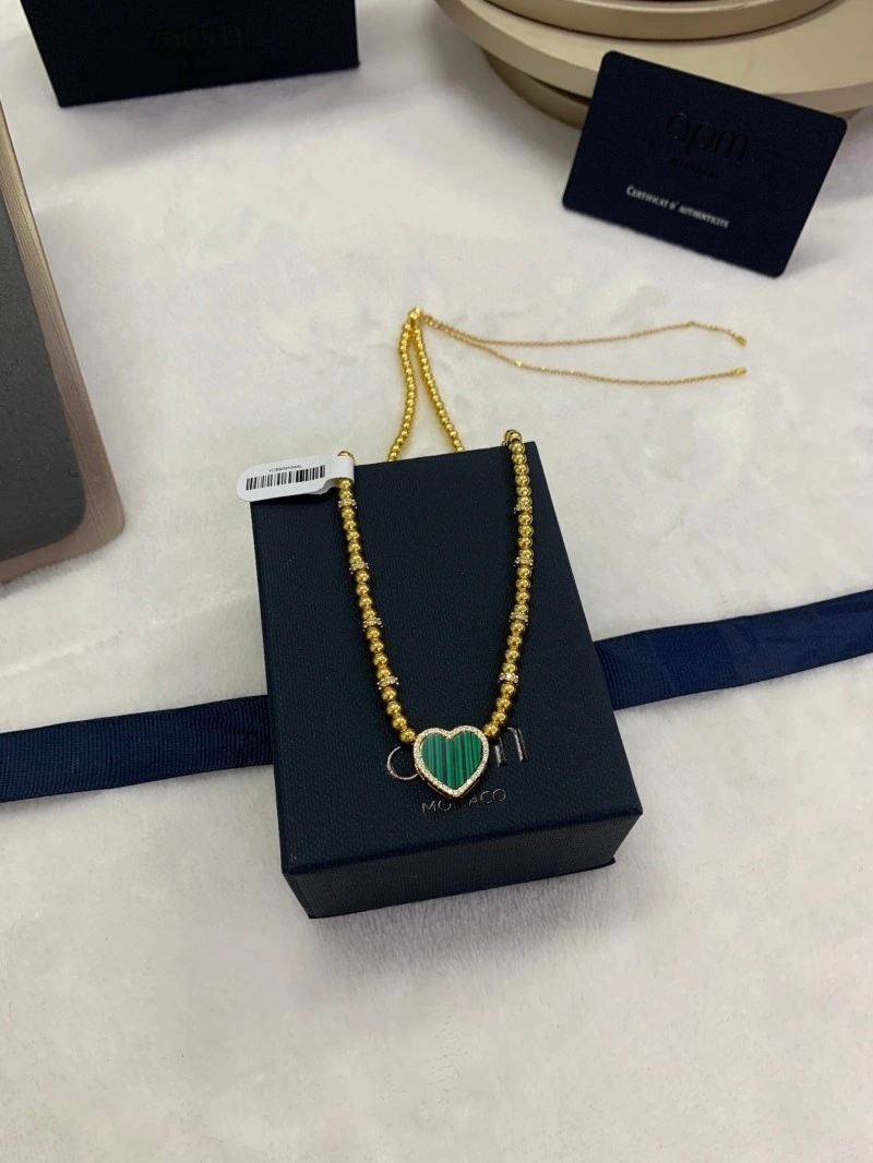 Apm Necklaces Functional 214716