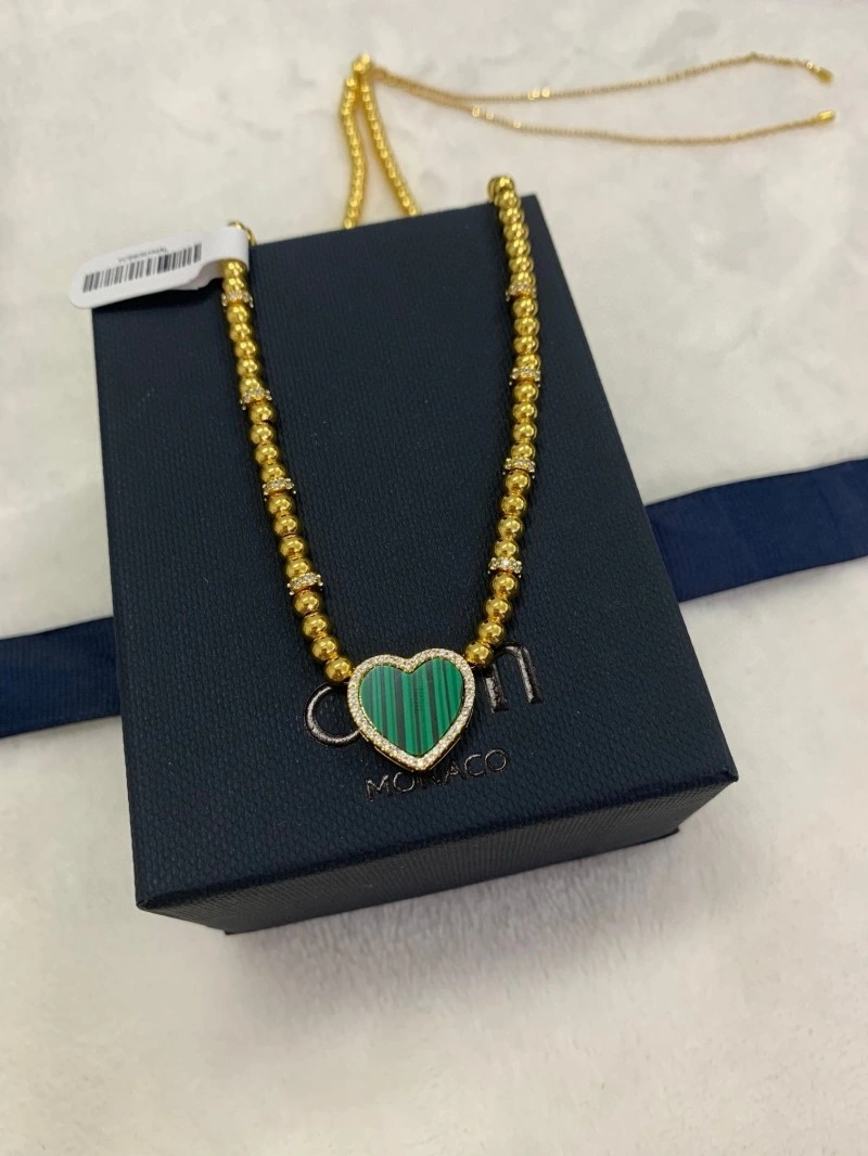 Apm Necklaces Functional 214716