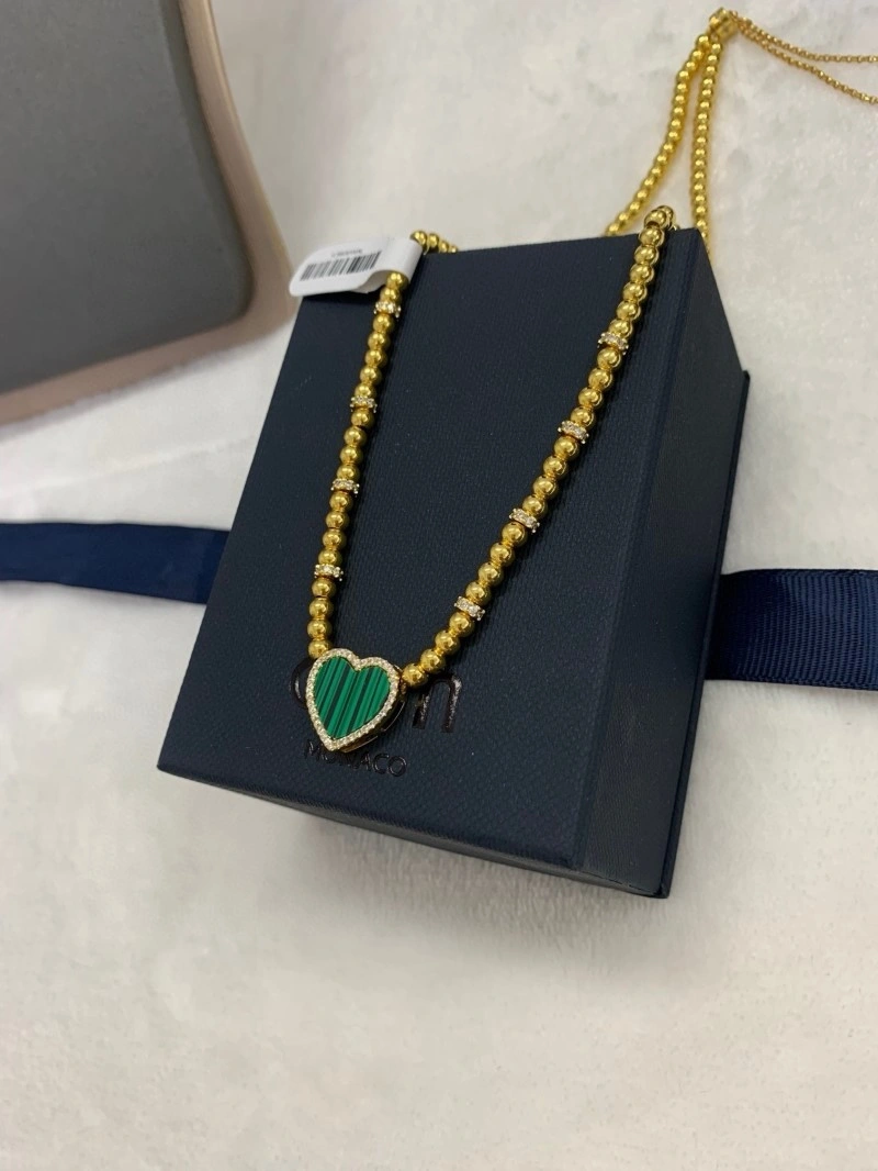 Apm Necklaces Functional 214716
