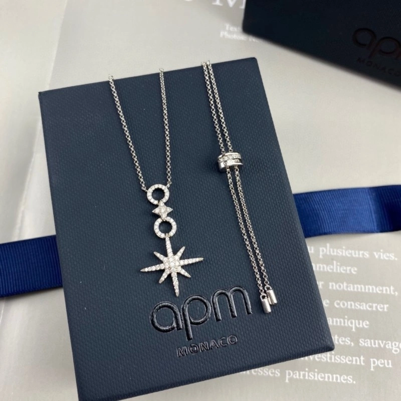 SunProtective Apm Necklaces 214723