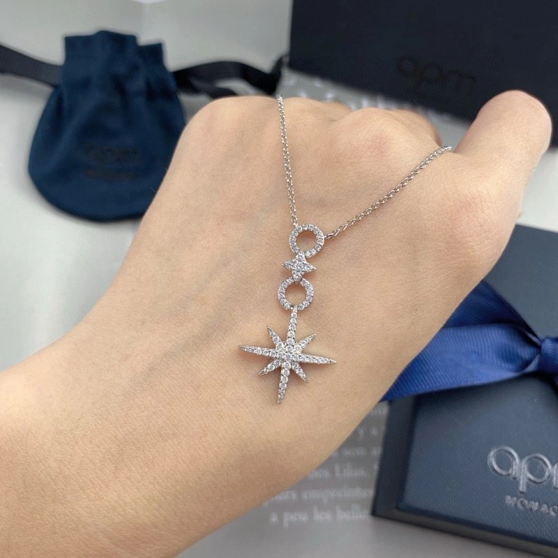 SunProtective Apm Necklaces 214723