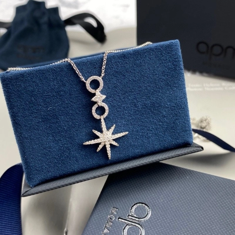 SunProtective Apm Necklaces 214723