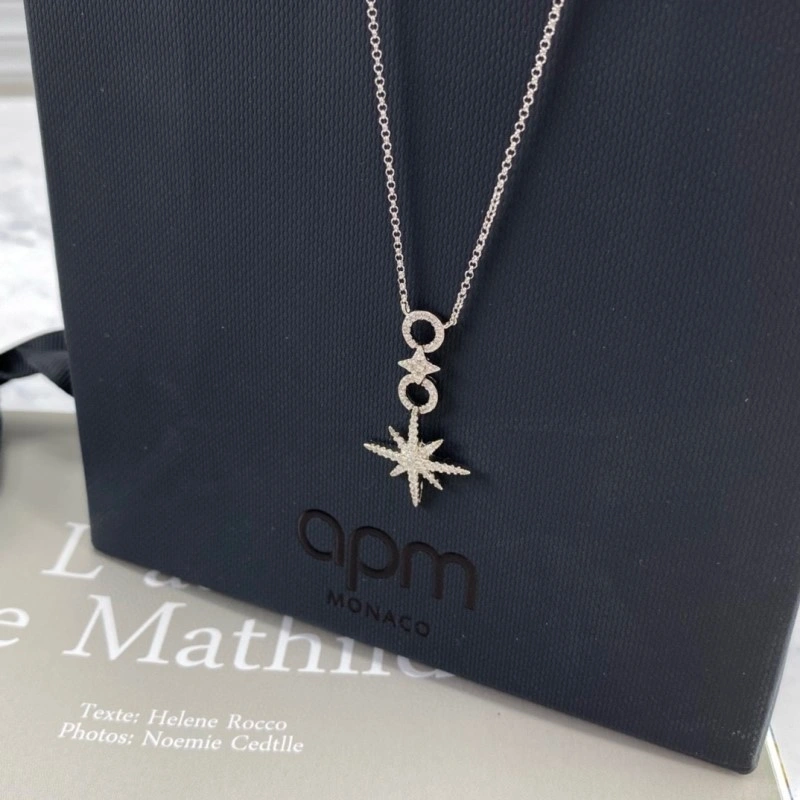 SunProtective Apm Necklaces 214723