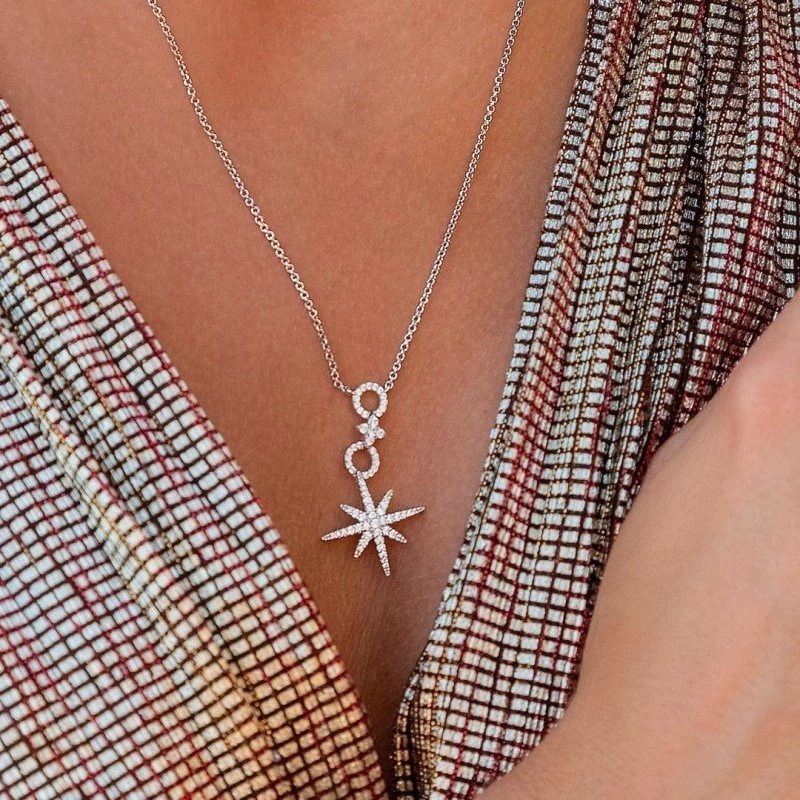 SunProtective Apm Necklaces 214723