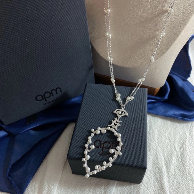 Packable Apm Necklaces 214694