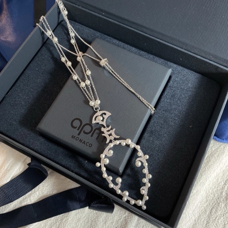 Packable Apm Necklaces 214694
