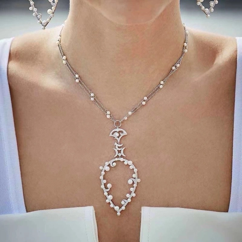Packable Apm Necklaces 214694