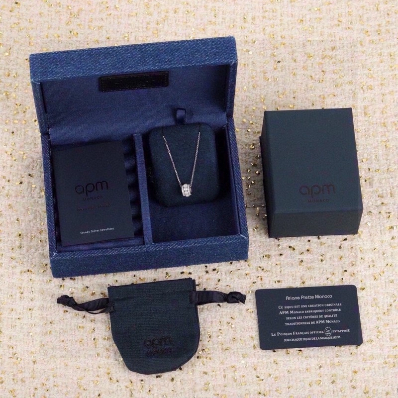 Apm Necklaces EyeCatching 214709
