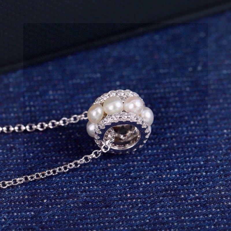 Apm Necklaces EyeCatching 214709