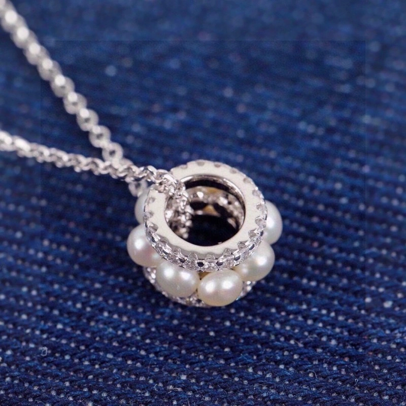 Apm Necklaces EyeCatching 214709