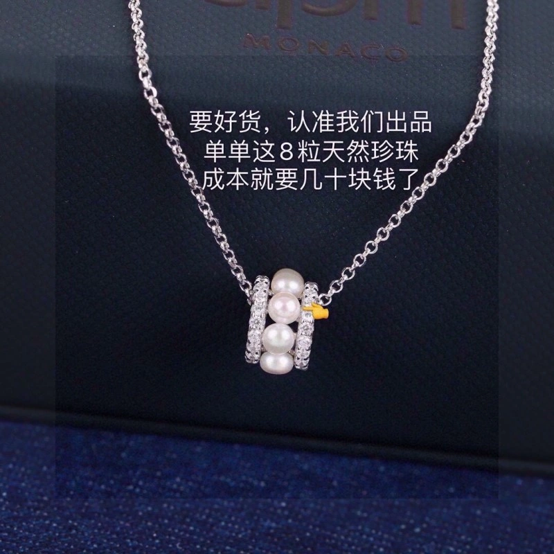 Apm Necklaces EyeCatching 214709