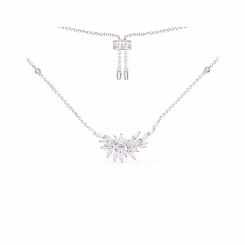 Comfortable Apm Necklaces 214695