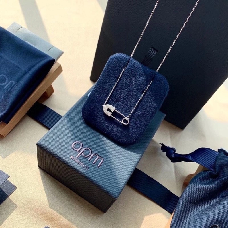 Apm Necklaces Sophisticated 214696