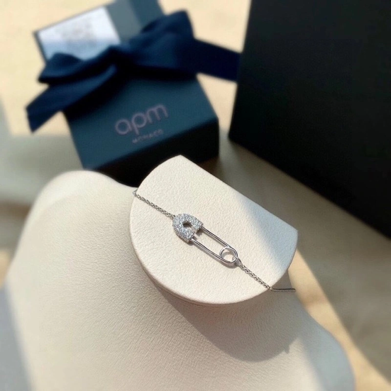 Apm Necklaces Sophisticated 214696