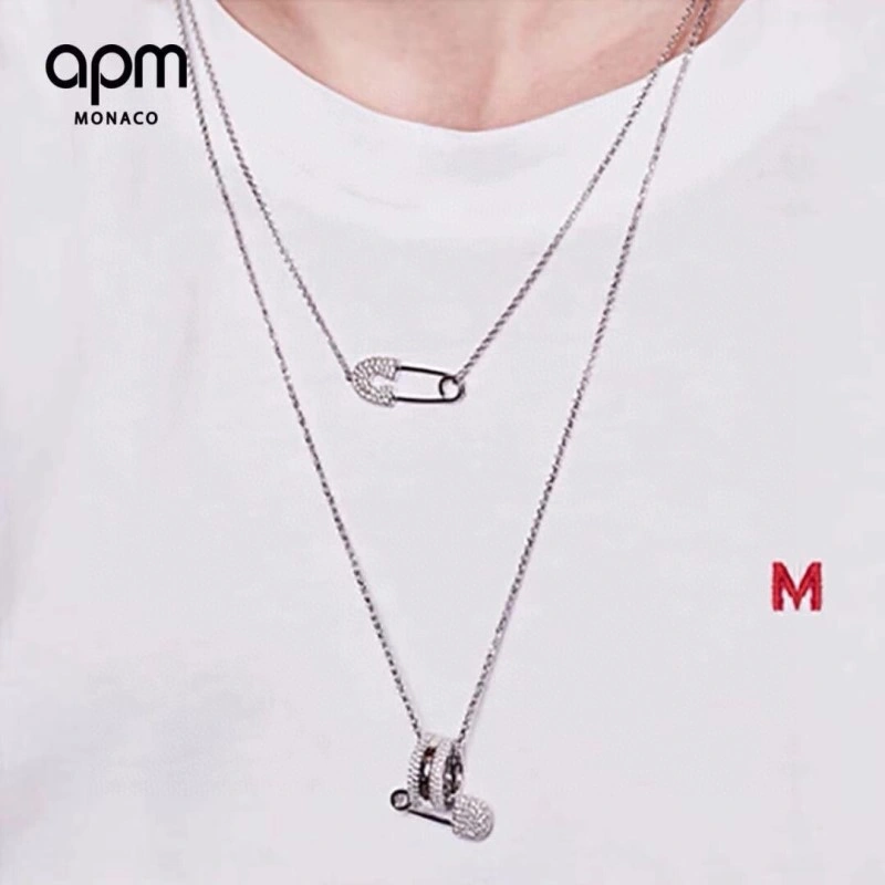 Apm Necklaces Sophisticated 214696