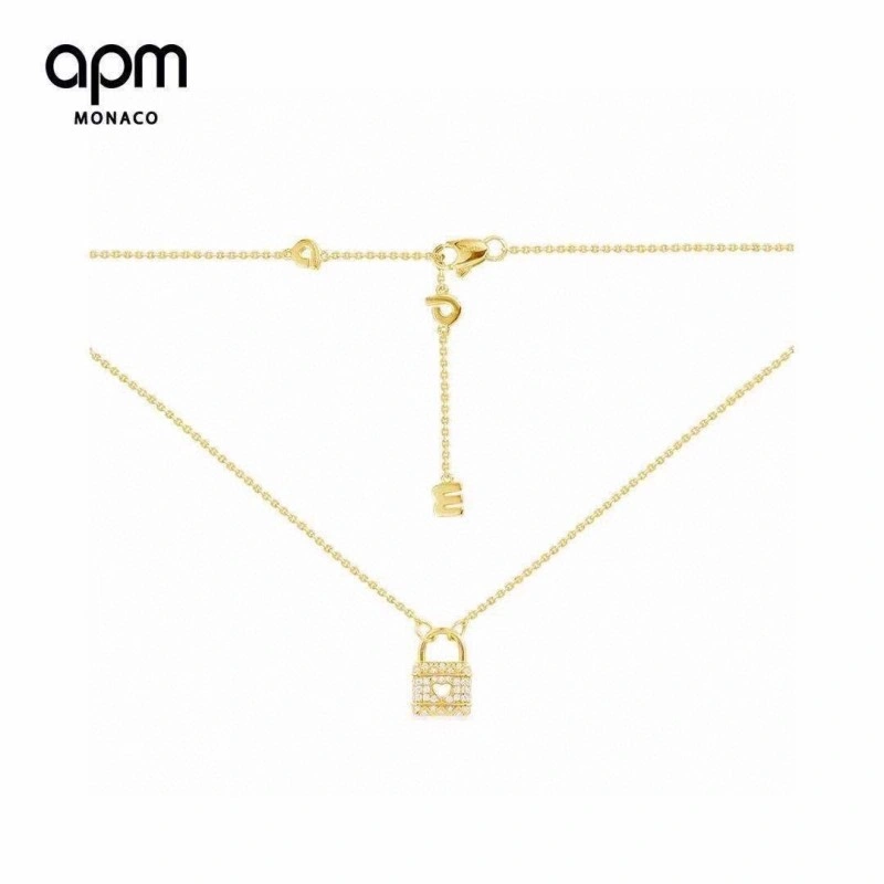 Attractive Apm Necklaces 214693