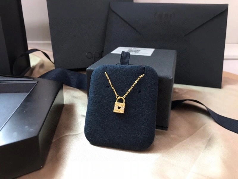 Attractive Apm Necklaces 214693