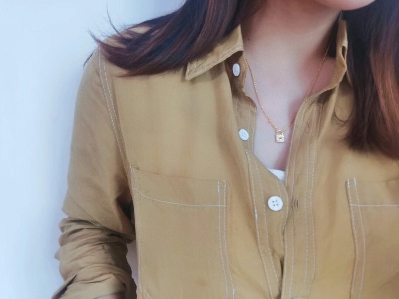 Attractive Apm Necklaces 214693