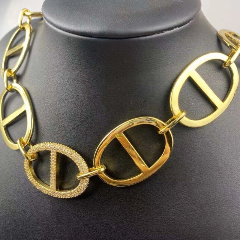 WaterResistant Apm Necklaces 214699
