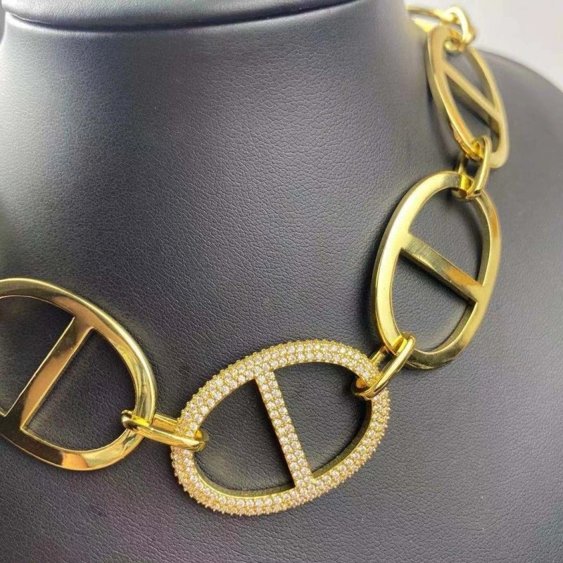 WaterResistant Apm Necklaces 214699