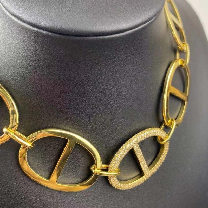 WaterResistant Apm Necklaces 214699